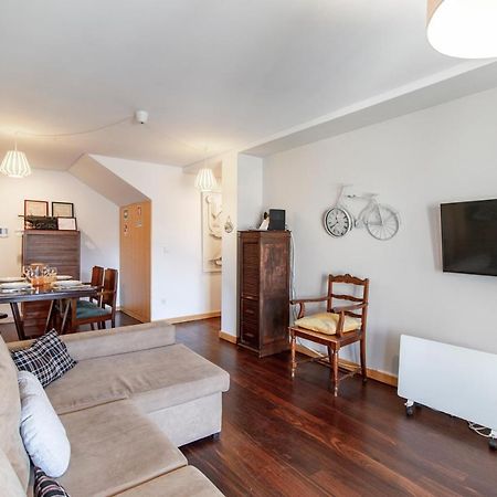 D Joao IV Apartment With Terrace By Lovelystay ปอร์โต ภายนอก รูปภาพ