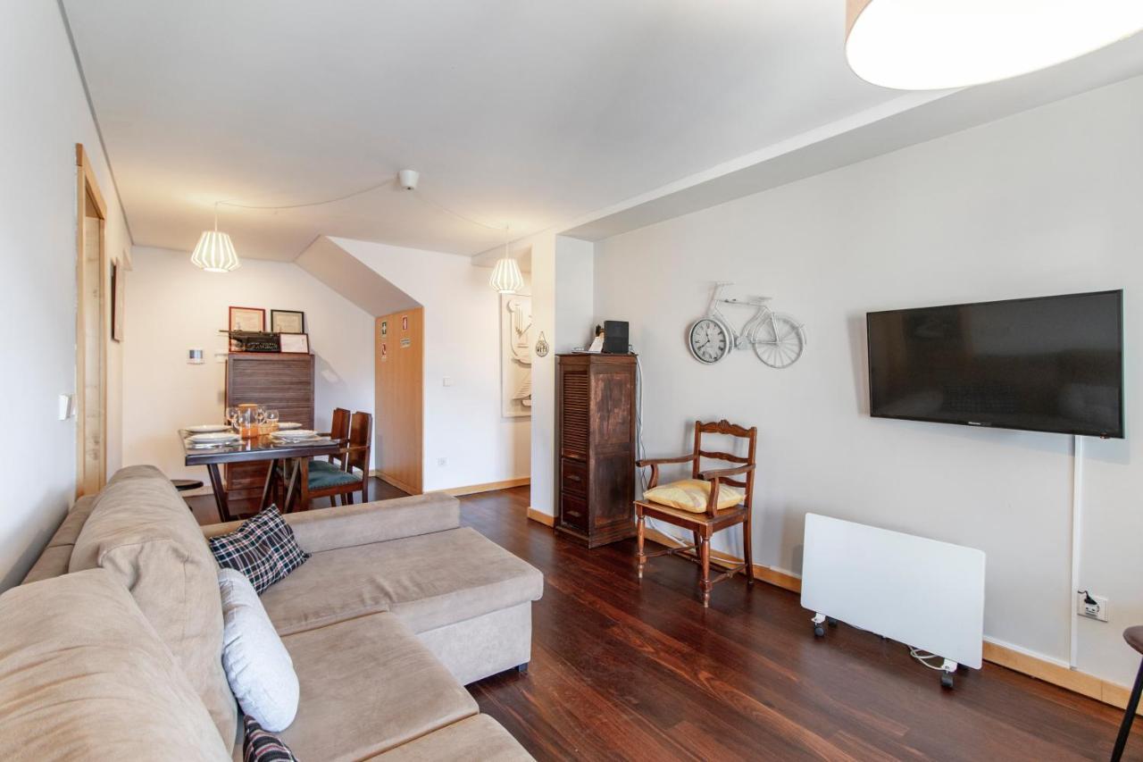 D Joao IV Apartment With Terrace By Lovelystay ปอร์โต ภายนอก รูปภาพ