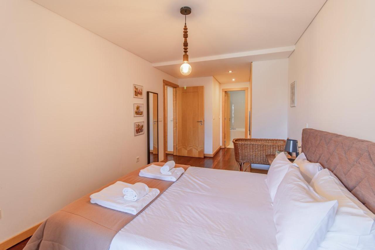 D Joao IV Apartment With Terrace By Lovelystay ปอร์โต ภายนอก รูปภาพ
