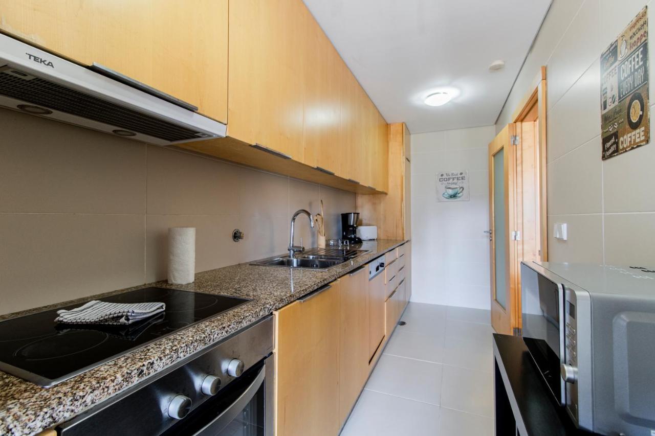 D Joao IV Apartment With Terrace By Lovelystay ปอร์โต ภายนอก รูปภาพ