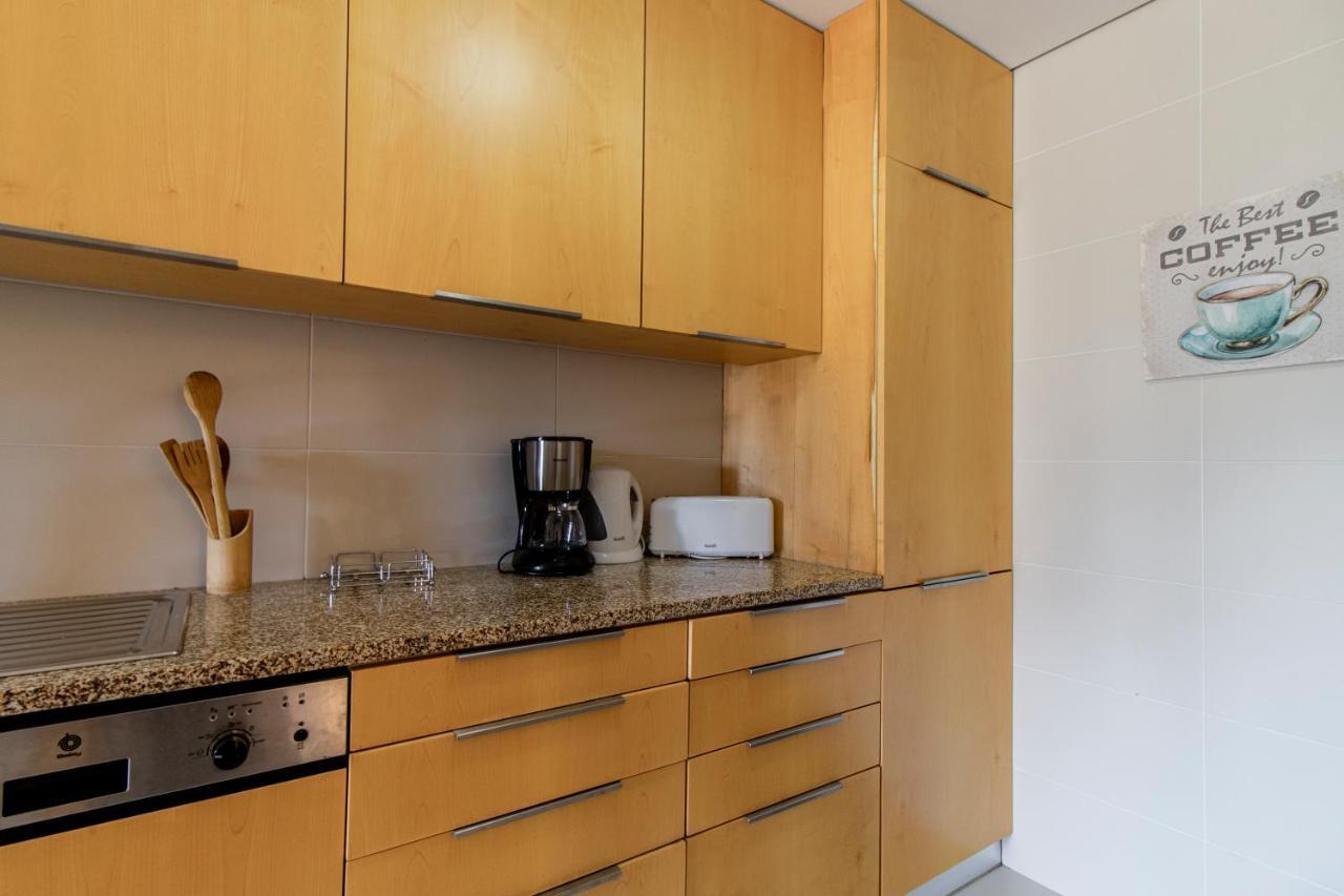 D Joao IV Apartment With Terrace By Lovelystay ปอร์โต ภายนอก รูปภาพ