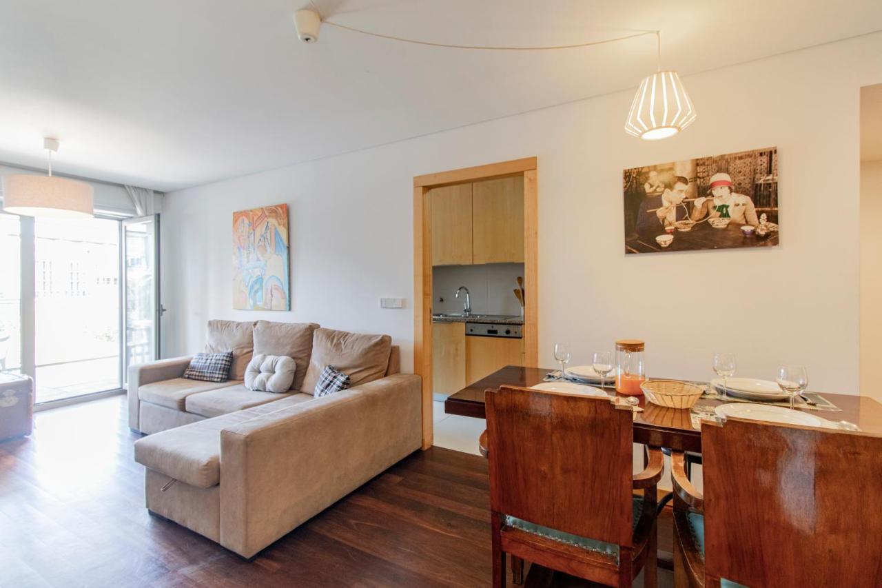 D Joao IV Apartment With Terrace By Lovelystay ปอร์โต ภายนอก รูปภาพ