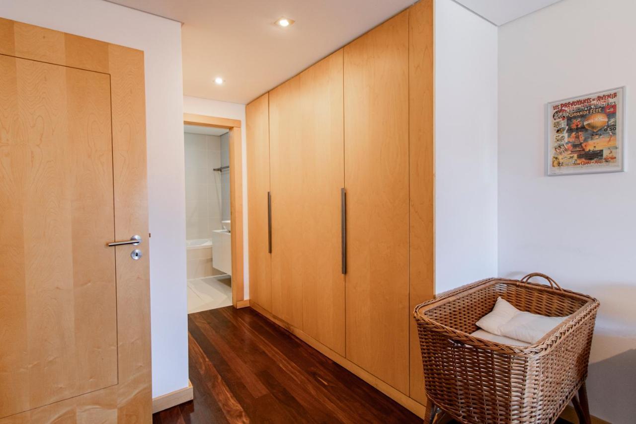 D Joao IV Apartment With Terrace By Lovelystay ปอร์โต ภายนอก รูปภาพ
